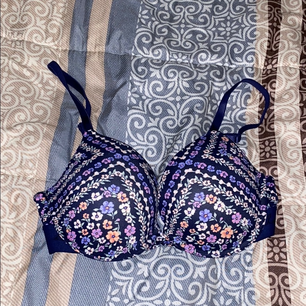 Bras